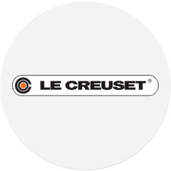 Le Creuset Logo Image
