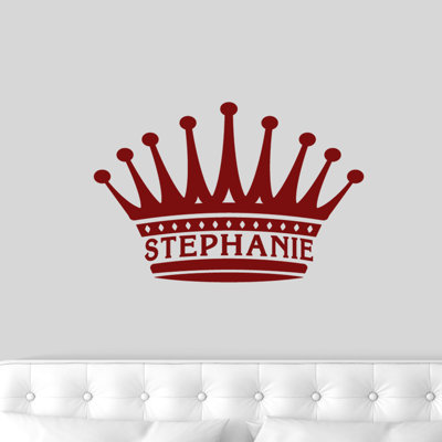 Abstract Wall Decal