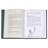 The Drunken Botanist Leather Bound Book