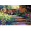 " Summer Path " Oil Painting