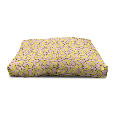 Niche pour chien en bois