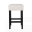 Tabouret de bar 26,75 po-118615502