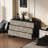 53.1in Sideboard Cabinet