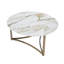 Table basse Glorious Fritted Stone