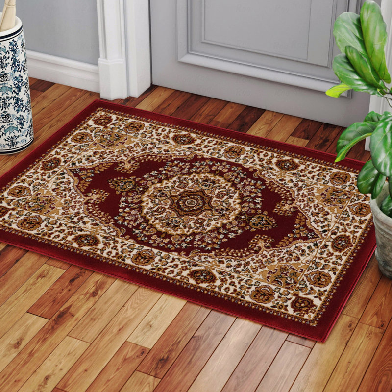 2' X 3' Area Rug