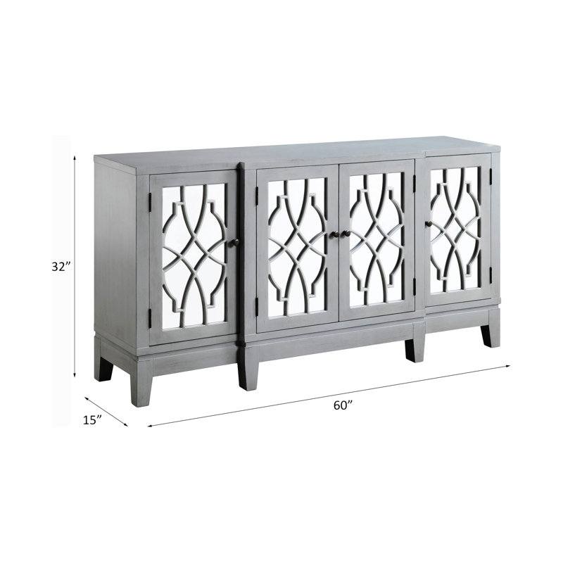 Saakshi 60'' Sideboard