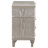 Evangeline 3-Drawer Nightstand