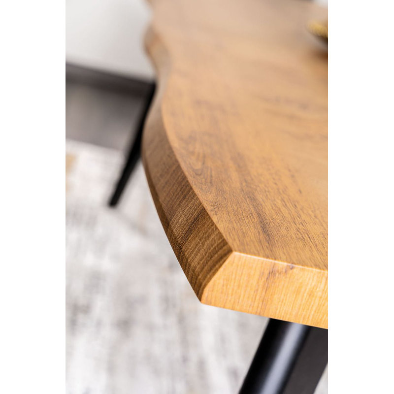 Kailee Rectangular 180Cm L x 90Cm W Dining Table