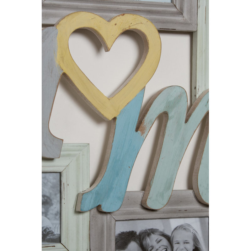 Depue Wood Picture Frame