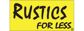 Logo RusticsForLess