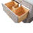 Vicini 30'' Single Vanity with Ceramic Top-94088313