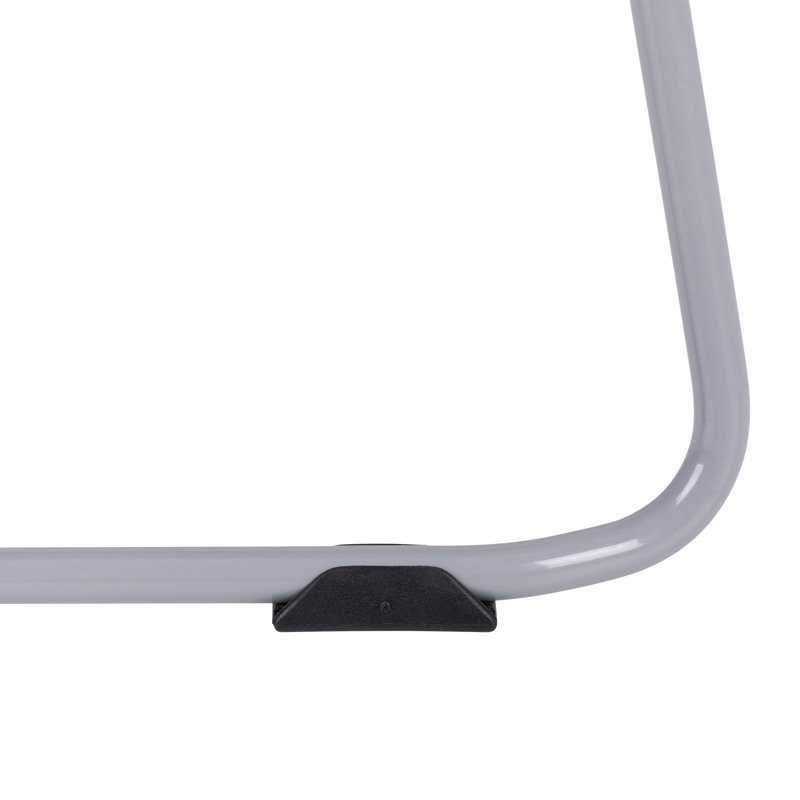 Chaise d'invité de bureau avec accoudoirs Cascade, Écume de mer, écume de mer
