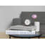 Bankers Electric Clock-2011241013