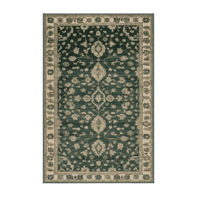 Tapis vert lavé à la machine