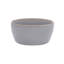 Service de vaisselle 9 pièces Mikasa Huxley, service pour 3, gris-89015845