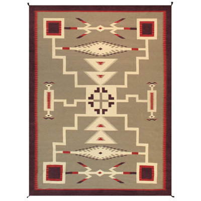 Ghita Area Rug