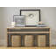 Console Abaca