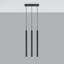 Mcgarity 1 - Light Geometric Pendant-1160317479-1160331694