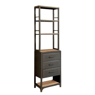 Cabinet audio Harbin