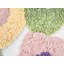 Blasa Floral Square Cushion