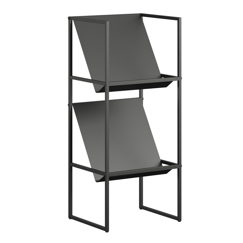 Helix Metal H, Black