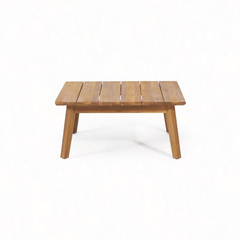 CROWNE COFFEE TABLE