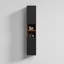 Armoire murale de salle de bain Amori Mid-Century