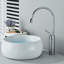 Sanjuana Mono Basin Mixer with Waste