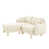 Beige Polyester is out of stock
