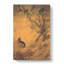 Magpies & Hare by Cui Bai - Wrapped Canvas