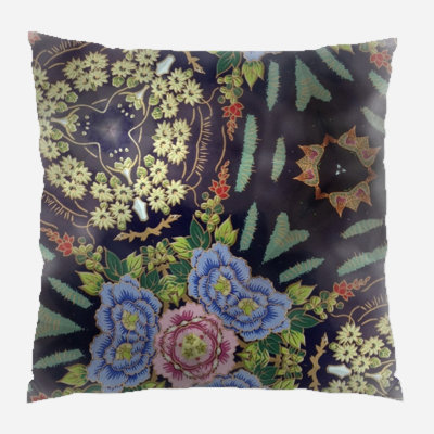 Coussin de coussin maroc