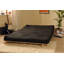 Arlete Upholstered Futon And Mattress-254661708-254661702
