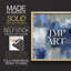 Bleu matin - reproduction encadrée-880420985-880420935