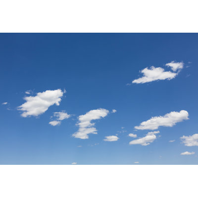 Peaceful Cloudscape par Ooyoo