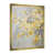 Gold Closed Corner Frame