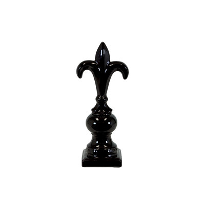 Ceramic / Porcelain Abstract Decorative Object