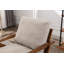 Fauteuil avec repose-pieds l 25 po Juntier-234171749