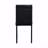 4-Piece Metal Frame Dining Seats