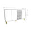 Romford 160cm Sideboard