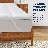 3" Down Alternative Mattress Topper - Sleep by Wayfair™-1131618802-1131618813