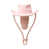 Rose est en rupture de stock