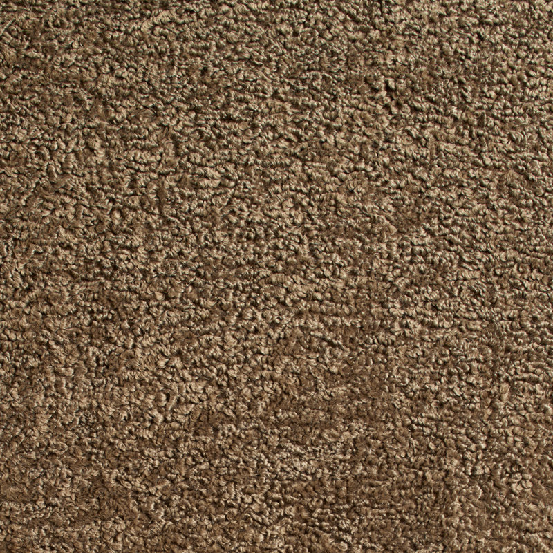 Polyester Classic Bean Bag, Brown 100% Polyester