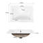 Meuble-lavabo 24 po avec lavabo en céramique-1218431813