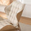 Fauteuil à oreilles capitonné Jeyshan-1672650429