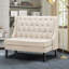Banc rembourré Pouliot-1276086955