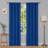 Maksymilan Room Darkening Curtain Pair-215285909-215285907