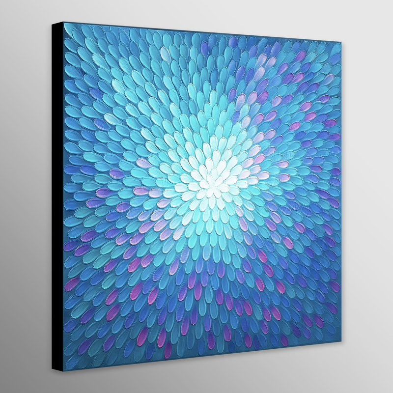 Wrapped Canvas Art Prints, 76 cm H x 76 cm W