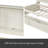 Twin Size Bed Frame With Side Bookshelves, Two Drawers, And Built-In USB Port-163317080