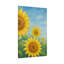 Aaroon Single Picture Frame Print on Canvas-912510944