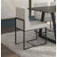 Chaise d'appoint rembourrée Ninh-1045192929-1045192928